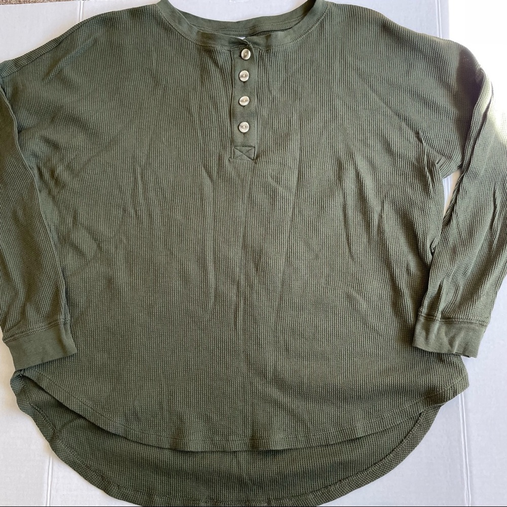 Long Sleeve